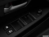  Driver's side inside window controls photo